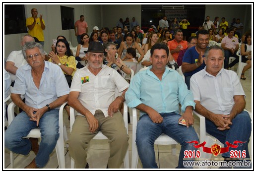rolim de moura
